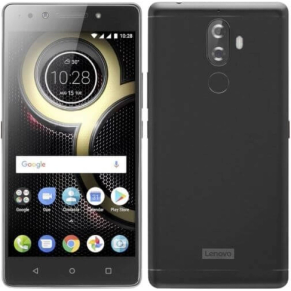 Lenovo K8 Note
