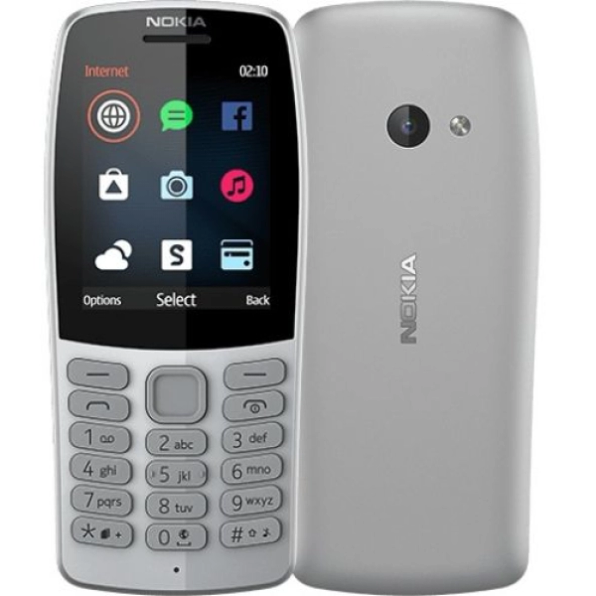 Nokia 210