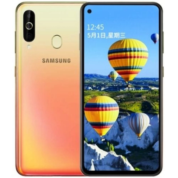 Samsung Galaxy A60