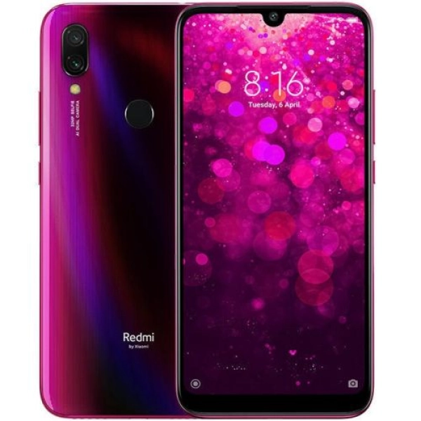 Xiaomi Redmi Y3 32GB