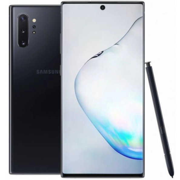 Samsung Galaxy Note 10 Plus 4G, 12GB/256GB