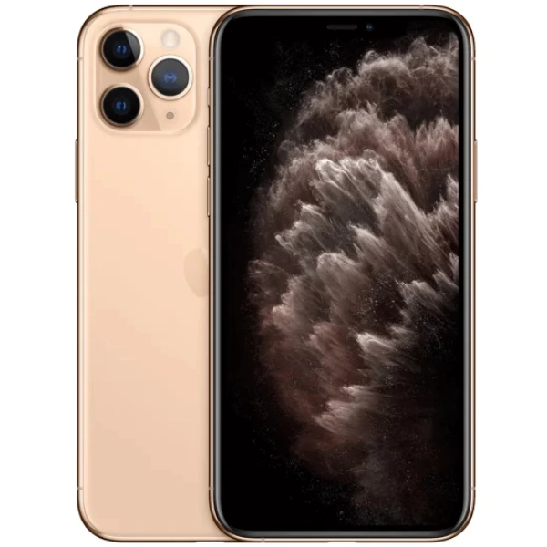Apple iPhone 11 Pro Max, 64GB Certified Refurbished