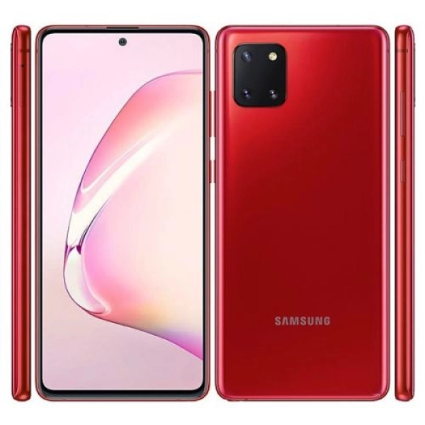 Samsung Galaxy Note 10 Lite 6GB/128GB