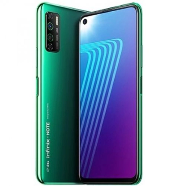 Infinix Note 7 Lite 4GB/64GB