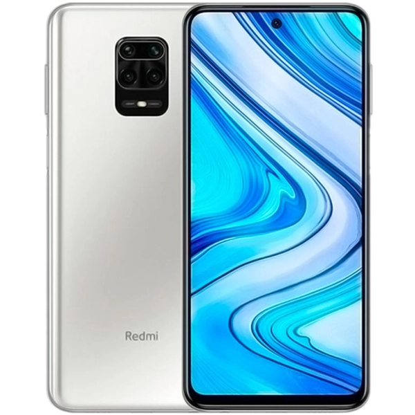 Xiaomi Redmi Note 9 4GB/128GB