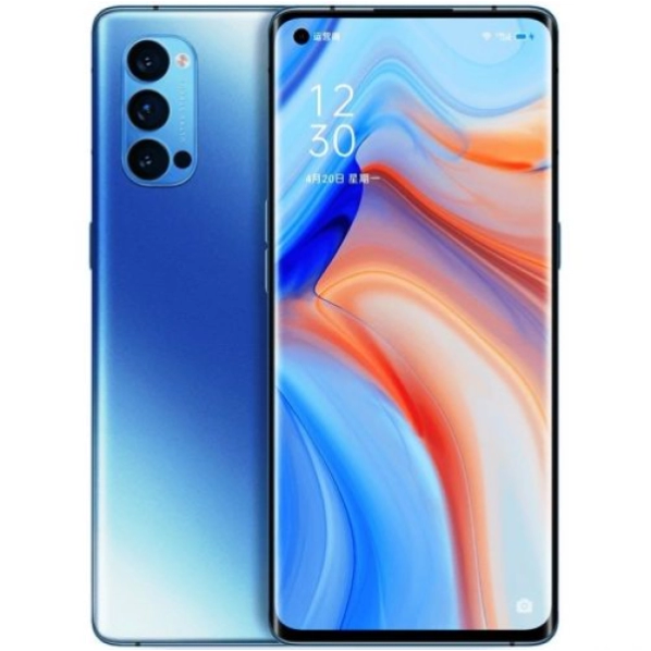 Oppo Reno 4 Pro 5G 12GB/256GB