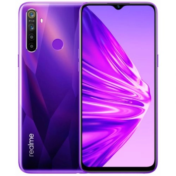 Realme 5 3GB/64GB
