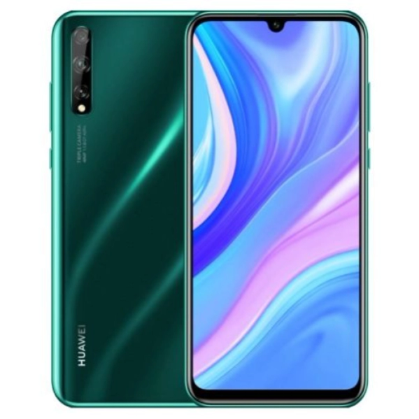 Huawei P Smart S 4GB/128GB
