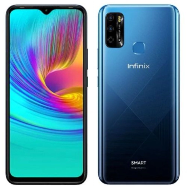 Infinix Smart 4 Plus 3GB/32GB