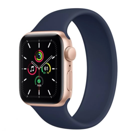 Apple Watch SE, LTE, 44mm