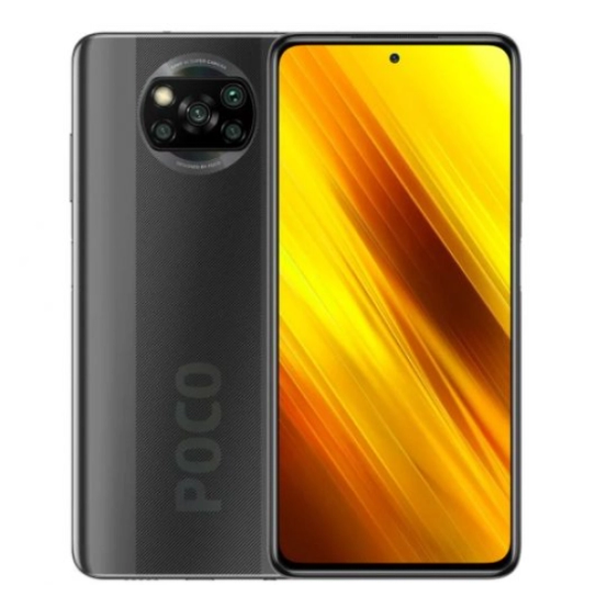 Xiaomi Poco X3 NFC 6GB/64GB