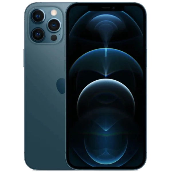 Apple iPhone 12 Pro, 128GB Certified Refurbished