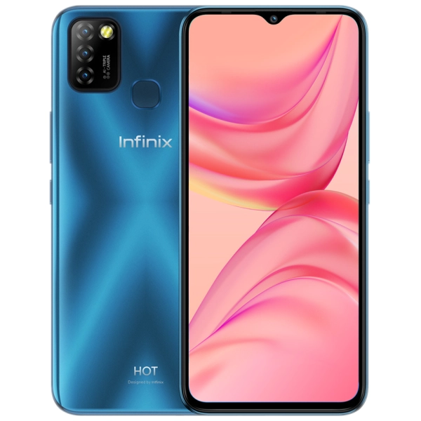 Infinix Hot 10 Lite 2GB/32GB