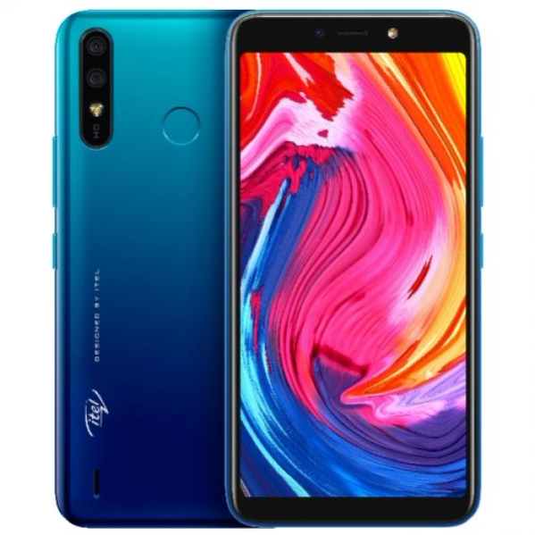 Itel A56 1GB/16GB