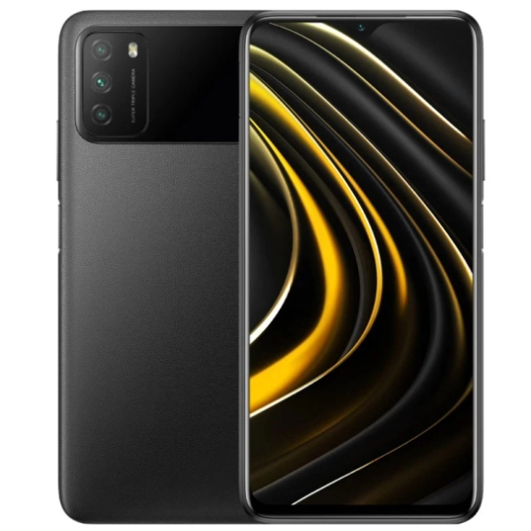 Xiaomi Poco M3 4GB/64GB