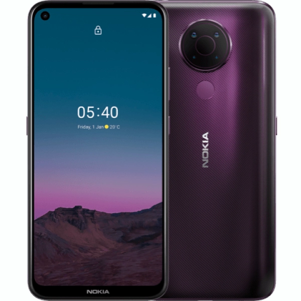 Nokia 5.4 4GB/64GB