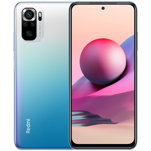 Xiaomi Redmi Note 10S 8GB/128GB