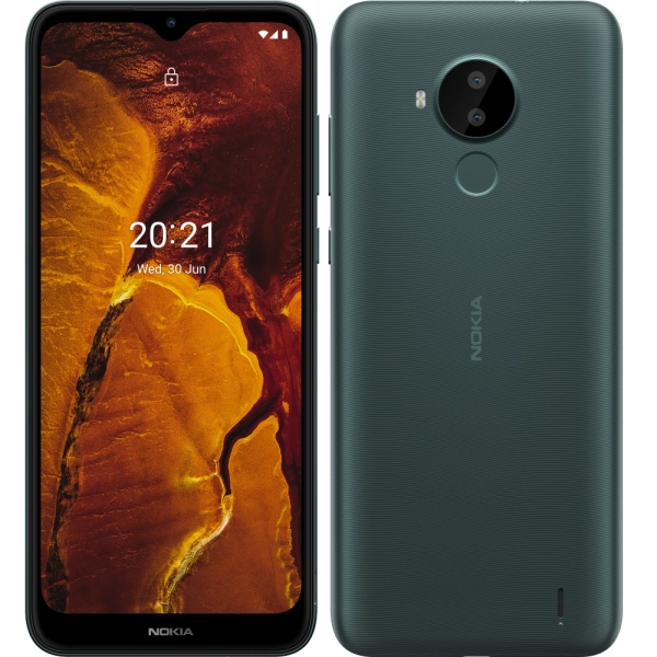 Nokia C30 3GB/64GB