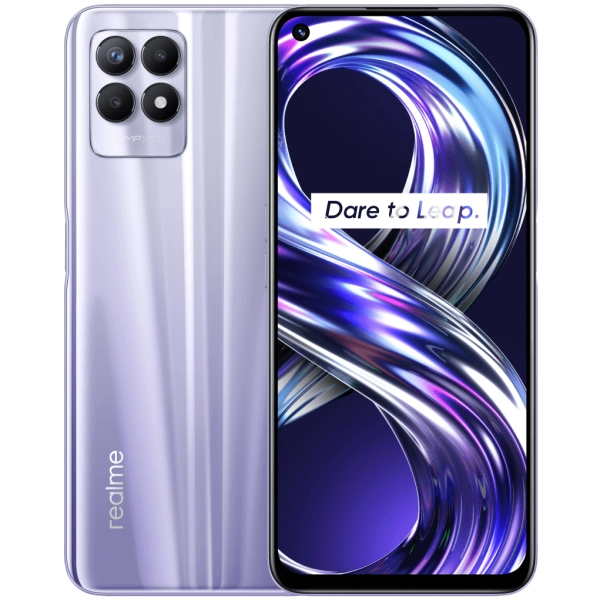 Realme 8i 6GB/128GB