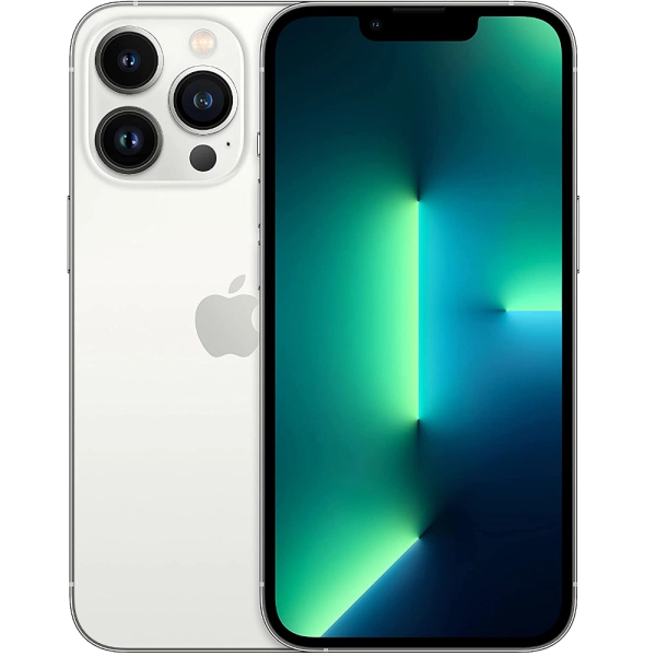 Apple iPhone 13 Pro Max, 256GB Certified Refurbished