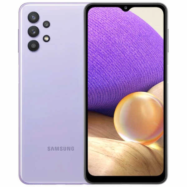 Samsung Galaxy A33 4G, 6GB/128GB