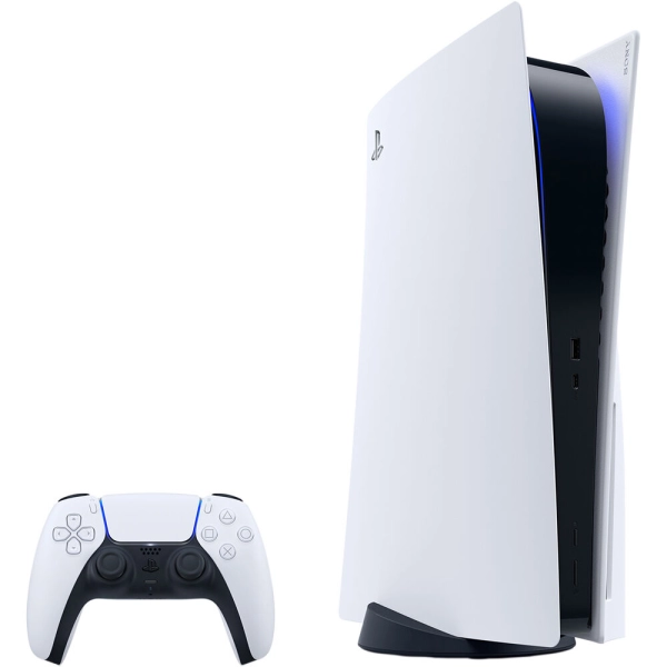 Sony PS5 Slim, 1TB Playstation