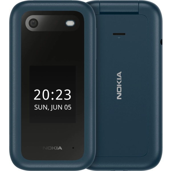 Nokia 2660 Flip 4G