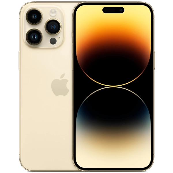 Apple iPhone 14 Pro Max, 512GB Certified Refurbished