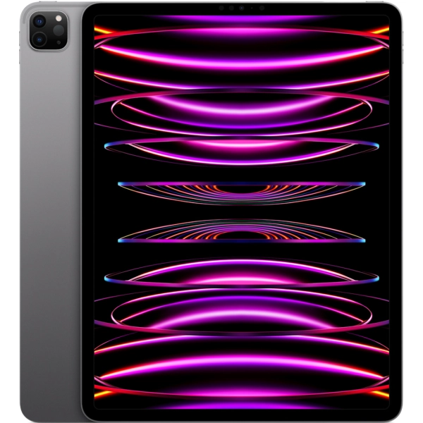 Apple iPad Pro 12.9 2022, 6th Generation, 8GB/256GB, Wi-Fi