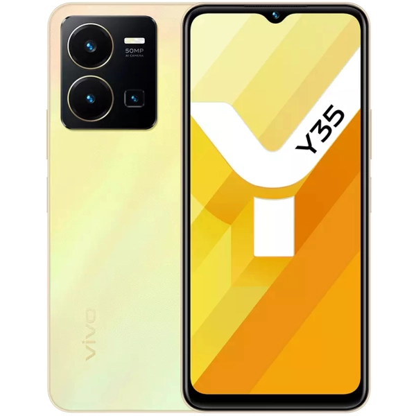 Vivo Y35 4GB/128GB