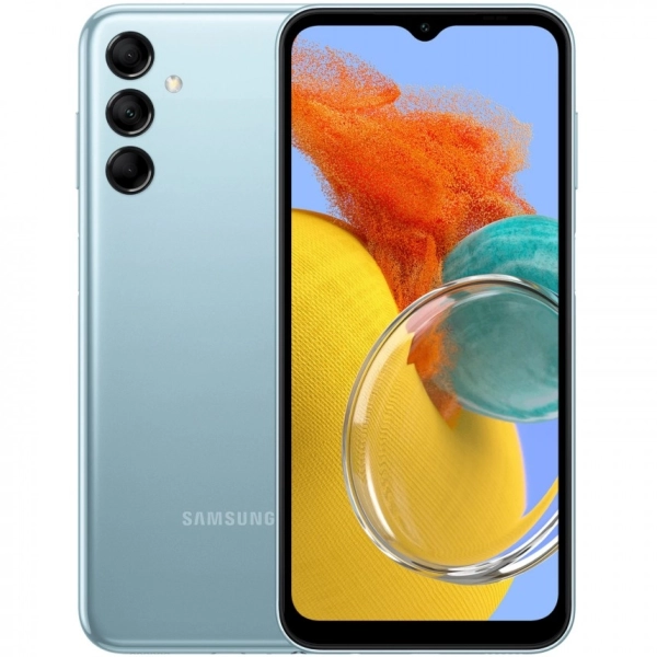 Samsung Galaxy M14 4GB/64GB