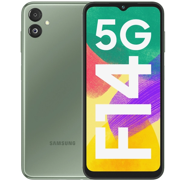 Samsung Galaxy F14 5G, 4GB/128GB