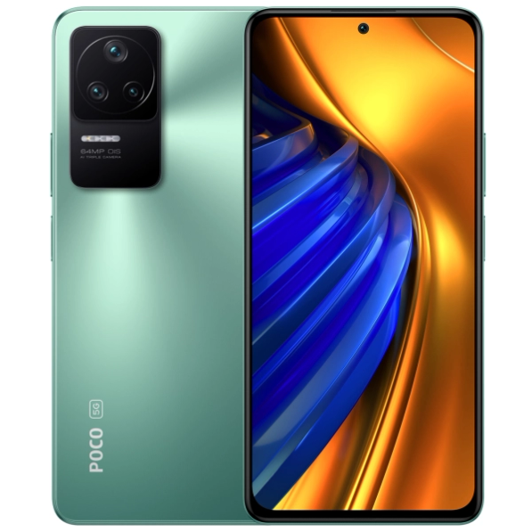 Xiaomi Poco F4 6GB/128GB