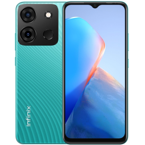 Infinix Smart 7 Plus 3GB/64GB