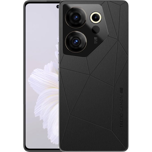Tecno Camon 21 Premier, 8GB/512GB