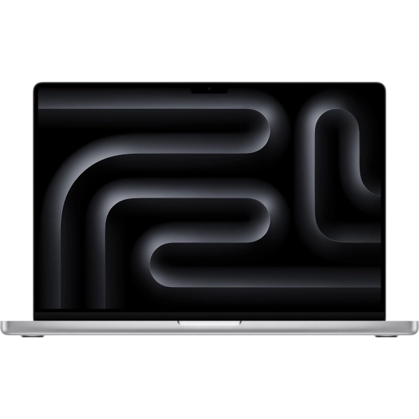Apple MacBook Pro M3 Pro 2023, 16", Silver, 12-core CPU, 18-core GPU, 18GB/512GB