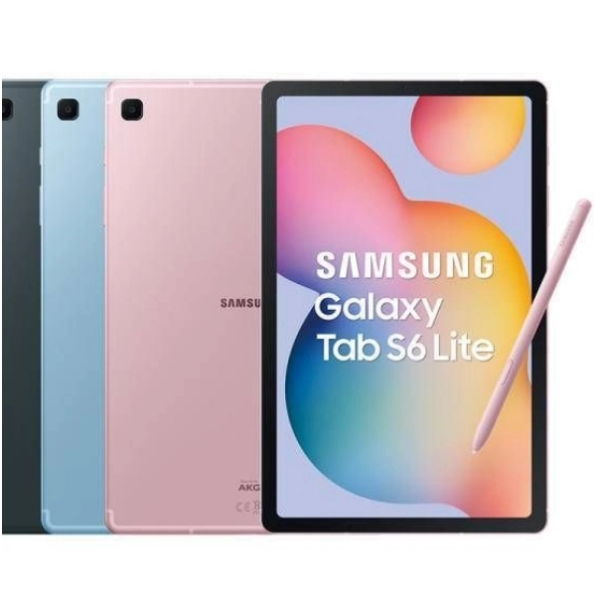 Samsung Galaxy Tab S6 Lite, 2024, 4GB/64GB