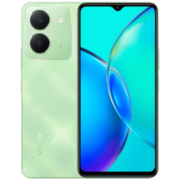 Vivo Y27, 8GB/256GB
