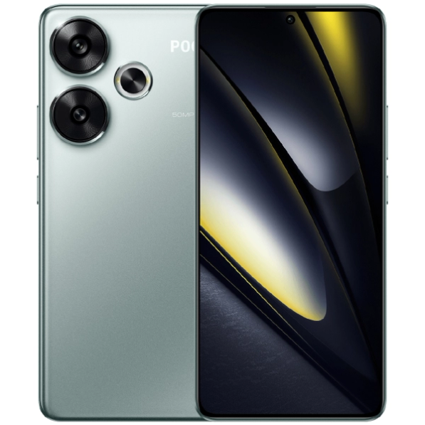 Xiaomi Poco F6, 8GB/256GB