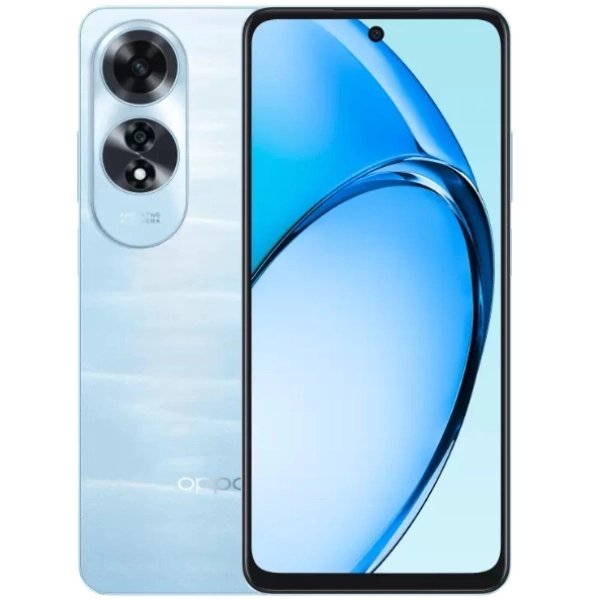 Oppo A60, 8GB/256GB
