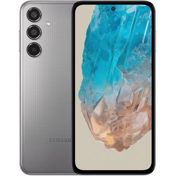 Samsung Galaxy M35, 8GB/128GB