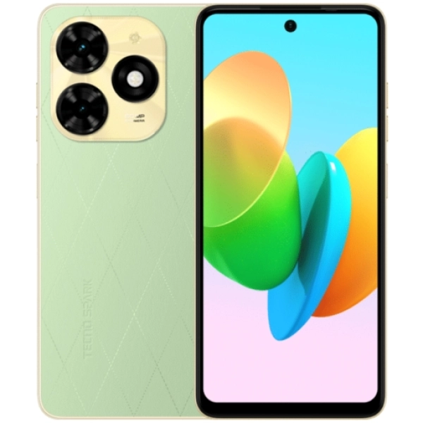 Tecno Spark 20P, 4GB/256GB