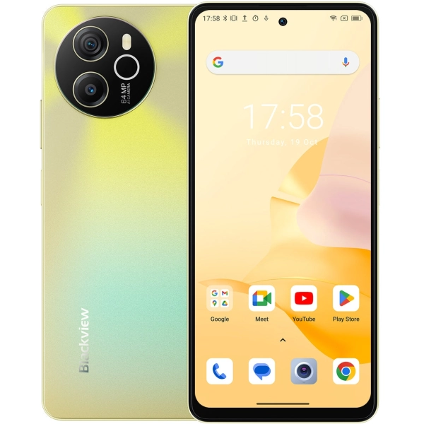 Blackview Shark 8, 8GB/256GB