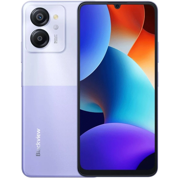 Blackview Color 8, 8GB/256GB