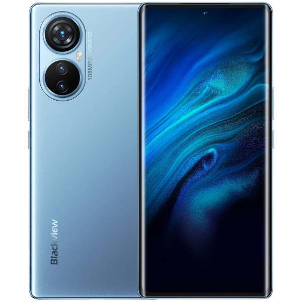 Blackview A200 Pro, 12GB/256GB