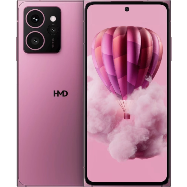 HMD Skyline, 12GB/256GB