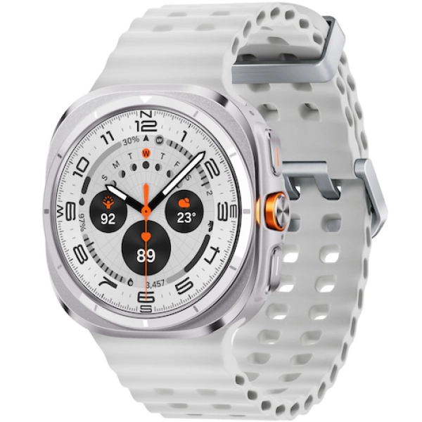 Samsung Galaxy Watch Ultra 2025, LTE, Wi-Fi