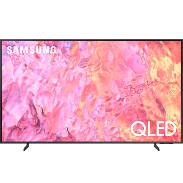 Samsung 75Q60CAU, 75 Inch, QLED, UHD, 4K, Smart TV
