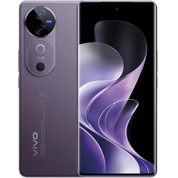 Vivo V40, 12GB/256GB