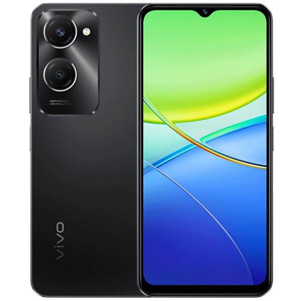 Vivo Y37 5G, 4GB/128GB
